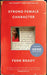 Strong Female Character by Fern Brady