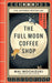 The Full Moon Coffee Shop by Mai Mochizuki