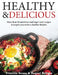 Healthy&Delicious by Priscilla Sousa