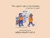 The Lighter Side of the Pandemic: or what day is it, again? by Karen Munro Caple