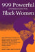 999 Powerful Affirmations for Black Women: Daily Affirmations to Hack your Mind to Positivity, Confidence, Health, Money, Success & Motivation. Learn by Easytube Zen Studio
