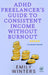 ADHD Freelancer's Guide to Consistent Income Without Burnout by Emily Winters