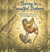Barry the Boastful Baboon: Sometimes the loudest voices hide the biggest worries. by Emily Heathers