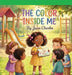 The Color Inside Me: Discover the rainbow of emotions within by Juan Charles