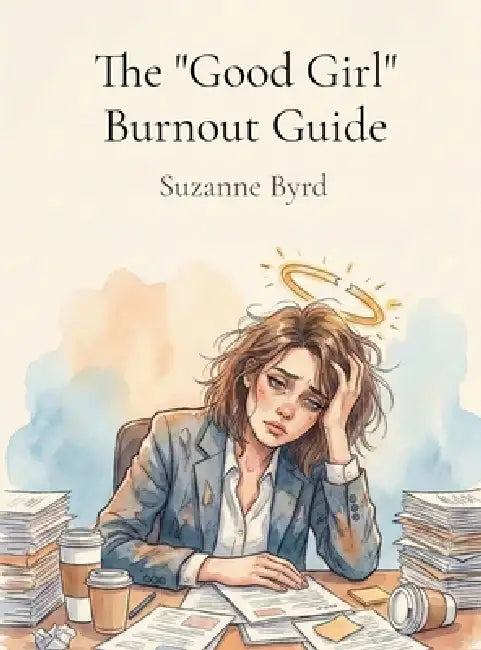 The "Good Girl" Burnout Guide by Suzanne Byrd