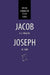 Jacob & Joseph: Ritchie Character Series by A. J. Higgins