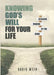 Knowing God's Will for Your Life: Decision Making by the Book by David Weir