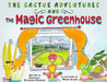 The Magic Greenhouse by Vazhure, Samantha Rumbidzai