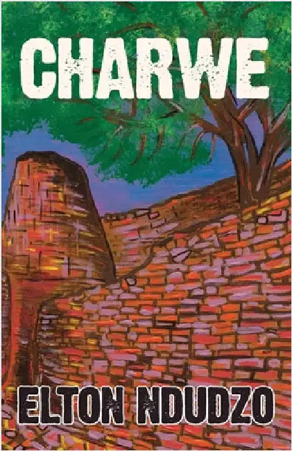 Charwe by Ndudzo, Elton