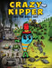 Crazy Kipper And The Magic Hat by Francis Smith