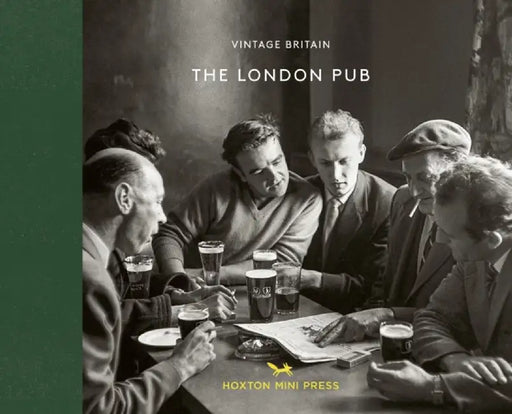 The London Pub by Hoxton Mini Press