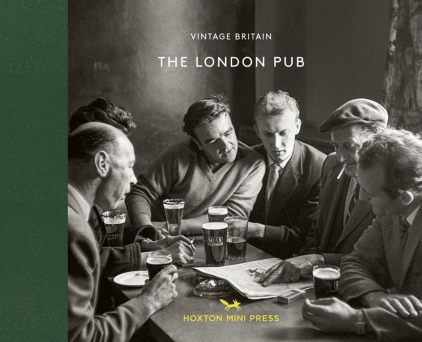 The London Pub