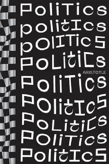 Politics by Aristotle