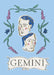 Gemini by Liberty Phi
