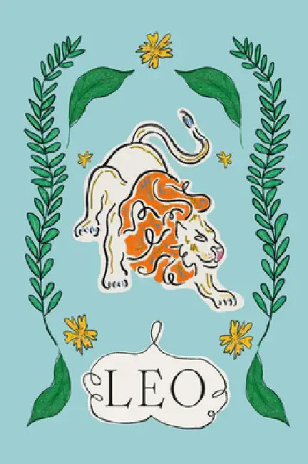 Leo by Liberty Phi