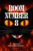 Room Number 8 by Yahya Khan
