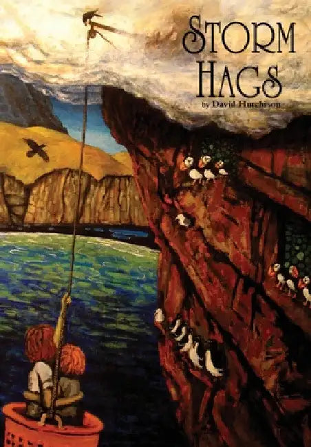 Storm Hags by David Hutchison