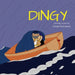 Dinghy by David Hutchison