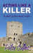Acting Like A Killer by Patsy Collins