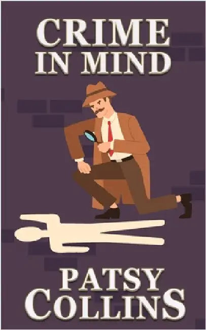 Crime In mind by Collins