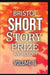 Bristol Short Story Prize Anthology Volume 16