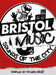 Bristol Music: Sounds Of The City by Richard Jones