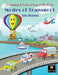 Drawing & Colouring with Elvis: Modes of Transport by Eric Reeves