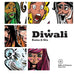 Diwali: Rama & Sita by Ishpal Kaur Dhillon