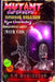 Mutant Superhero Zombie Killing Disco Cheerleaders from Outer Space (with Uzis) by D. E. McCluskey