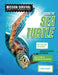 Saving the Sea Turtle: Meet Scientists on a Mission, Discover Kid Activists on a Mission, Make a Career in Conservation Your Mission by Louise A. Spilsbury