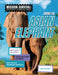 Saving the Asian Elephant: Meet Scientists on a Mission, Discover Kid Activists on a Mission, Make a Career in Conservation Your Mission by Louise A. Spilsbury