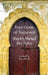 Four Gems of Tasawwuf by Ahmad Ibn 'Ajiba