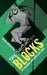 The Blocks: An Ethan Wares Skateboard Series Book 1 by Mark Mapstone