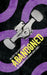 Abandoned: An Ethan Wares Skateboard Series Book 2 by Mark Mapstone