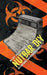 Nutbar DIY: An Ethan Wares Skateboard Series Book 5 by Mark Mapstone