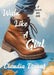 Walk Like A Girl: A search for self by Claudia Esnouf