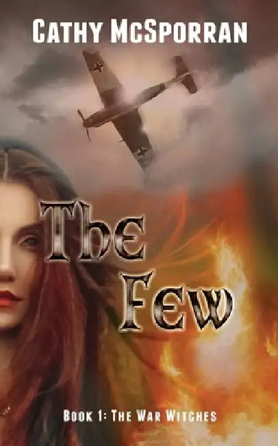 The Few by Cathy McSporran