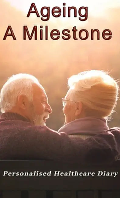 Ageing: A Milestone by Jagdish Yadav