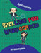 Spelling Fun Word Search/Build spelling skills Grade 7 by Newbee Publication