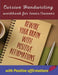 Cursive handwriting workbook for teens/tweens with positive affirmation: Handwriting Practice workbook for teens/tweens: Handwriting Practice workbook by Newbee Publication
