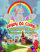 Ready To Count: Unicorn Maths Activity Book for Toddlers and Preschoolers: Maths activity book for toddlers and preschoolers by Newbee Publication