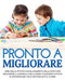 Pronto a Migliorare: Migliorare il controllo della Mano Utilizzando Attività di Integrazione Visivo-Motoria (età 8-10 anni) by Richa Yadav