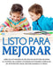 Listo para mejorar: Mejorar el control de la Mano Utilizando Actividades Complejas de Integración Visual-Motora (edades 8-10 años) by Richa Yadav