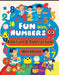 Addition and Subtraction Workbook: Math workbook for kindergarten, Preschool and Pre-K kids: Math workbook for kindergarten, Preschool and Pre-K kids by Newbee Publication