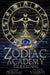 Zodiac Academy 3 by Caroline Peckham
