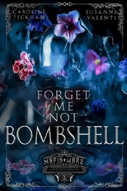Forget-Me-Not Bombshell by Caroline Peckham, Susanne Valenti