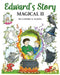 Edward's Story: Magical Book II by Palmer, Clifford K.