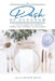 A Dash of Decorum: 101 Tips To Guide You Through Formal And Informal Dining Events by Julia Esteve Boyd