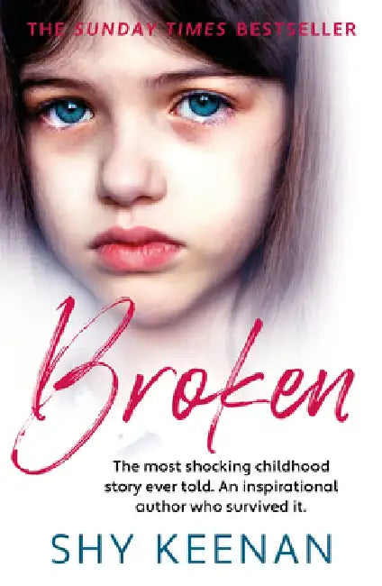 Broken by Shy Keenan