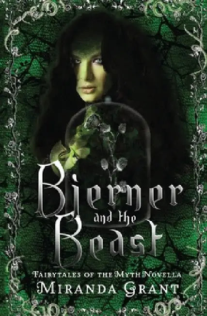 Bjerner and the Beast by Miranda Grant